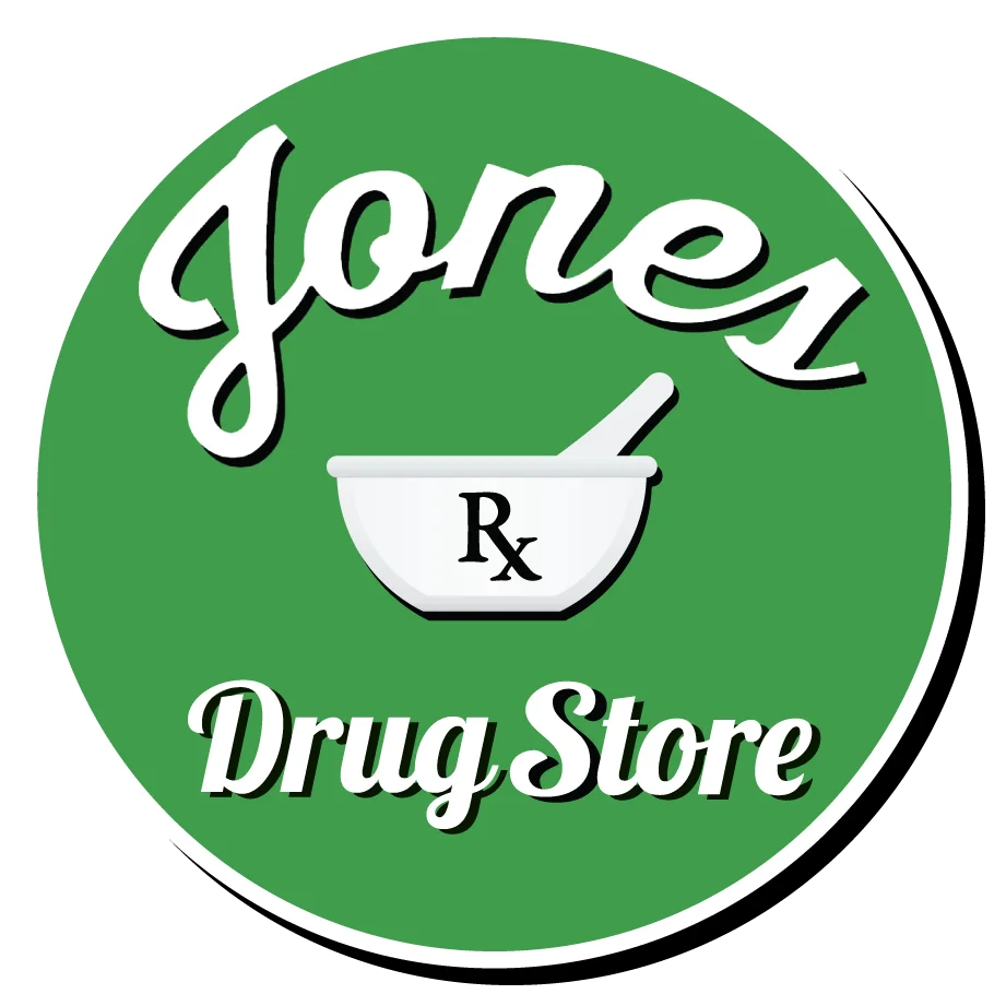 Jones Pharmacy Store  Favourites List and re-order reminder